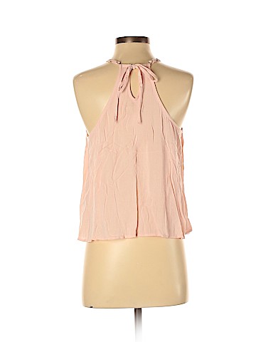 Hollister Sleeveless Blouse (view 2)