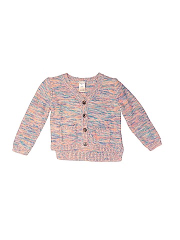 OshKosh B'gosh Cardigan (view 1)