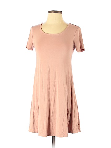 Forever 21 Casual Dress (view 1)