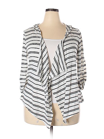 Maurices Cardigan (view 1)
