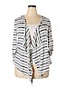 Maurices White Cardigan Size XXL - photo 1