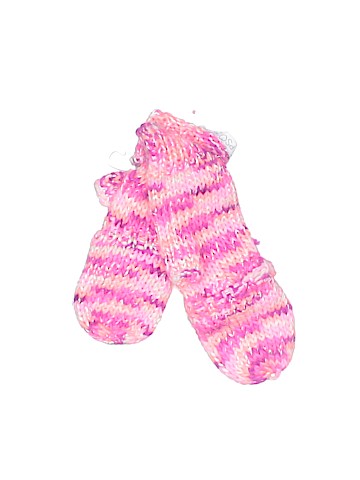 P.S. From Aeropostale Mittens (view 1)