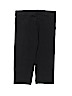 Dori Creations Solid Black Active Pants Size 4 - photo 2