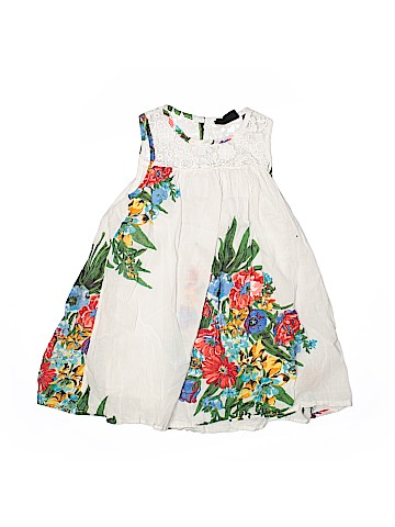 Kik Kid Dress (view 1)