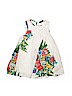Kik Kid 100% Cotton White Dress Size 5 - photo 1