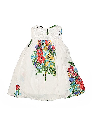 Kik Kid Dress (view 2)