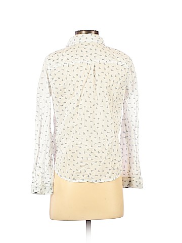 Levi's Long Sleeve Button-Down Shirt (view 2)