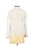 Levi's 100% Cotton White Long Sleeve Button-Down Shirt Size S - photo 2