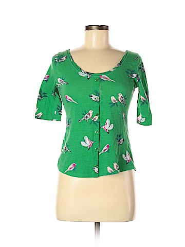 Urban Outfitters Short Sleeve Top (view 1)