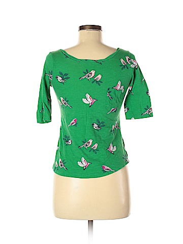 Urban Outfitters Short Sleeve Top (view 2)