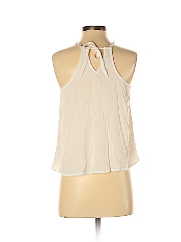 Hollister Sleeveless Blouse (view 2)