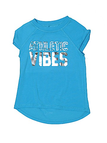 Kik Kid Short Sleeve T-Shirt (view 1)