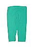 Cat & Jack Teal Leggings Size 4 - 5 - photo 2