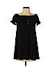 American Eagle Outfitters Black Casual Dress Size S - photo 1