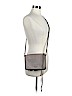 Rebecca Minkoff 100% Leather Gray Leather Crossbody Bag One size - photo 2
