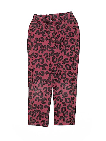 Zara Kids Jeggings (view 1)