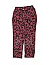 Zara Kids Red Jeggings Size 5 - photo 1