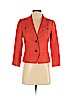 Banana Republic Factory Store Orange Jacket Size 2 (petite) - photo 1