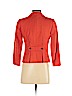 Banana Republic Factory Store Orange Jacket Size 2 (petite) - photo 2