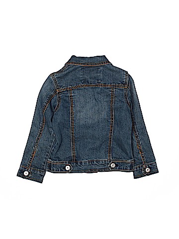 Guess Denim Jacket (view 2)