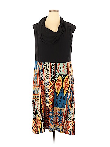 R&K Casual Dress (view 1)