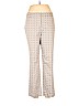 Zac & Rachel Gray Casual Pants Size 16 - photo 1