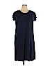 Mix by 41 Hawthorn 100% Rayon Blue Casual Dress Size 1X - photo 1
