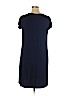 Mix by 41 Hawthorn 100% Rayon Blue Casual Dress Size 1X - photo 2