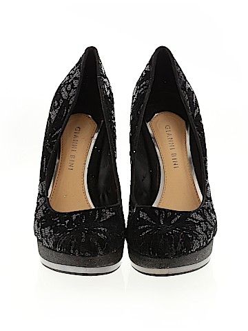 Gianni Bini Heels (view 2)