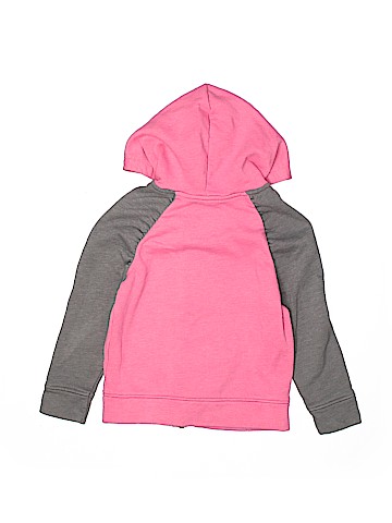 Cat & Jack Zip Up Hoodie (view 2)