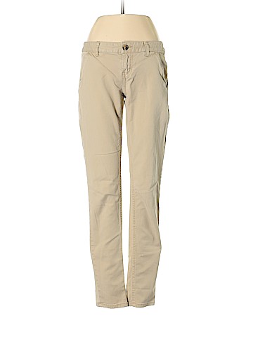 Mossimo Supply Co. Khakis (view 1)