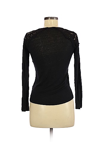 Zara Long Sleeve Top (view 2)