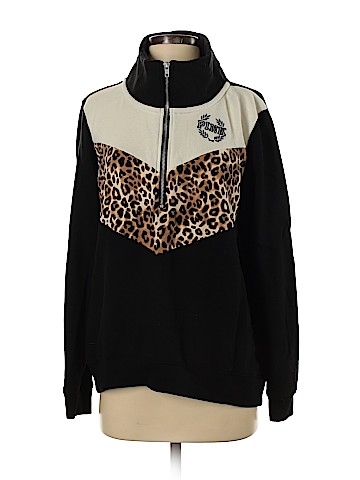 Victoria's Secret Pink Track Jacket (view 1)