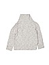 Old Navy 100% Cotton Gray Pullover Sweater Size 3T - photo 2