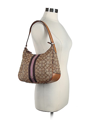 Coach Factory Shoulder Bag (view 2)