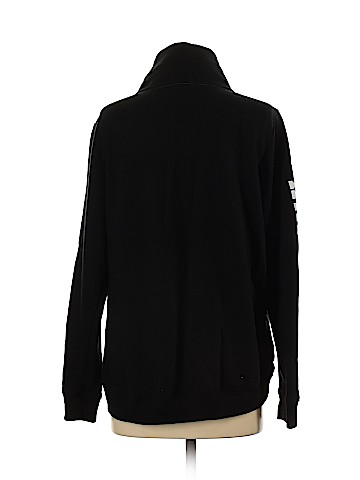 Victoria's Secret Pink Track Jacket (view 2)