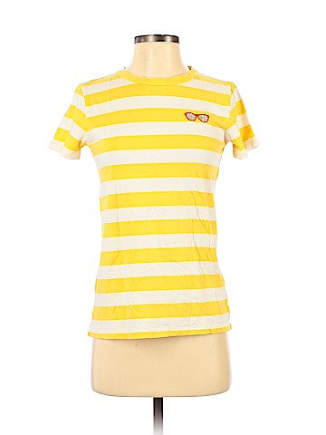 H&M Short Sleeve T-Shirt (view 1)