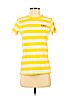 H&M Yellow Short Sleeve T-Shirt Size S - photo 1