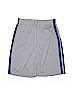 The Children's Place 100% Polyester Gray Athletic Shorts Size 14 - photo 1