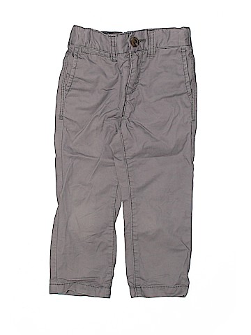 Old Navy Khakis (view 1)