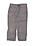 Old Navy 100% Cotton Gray Khakis Size 2T - photo 1
