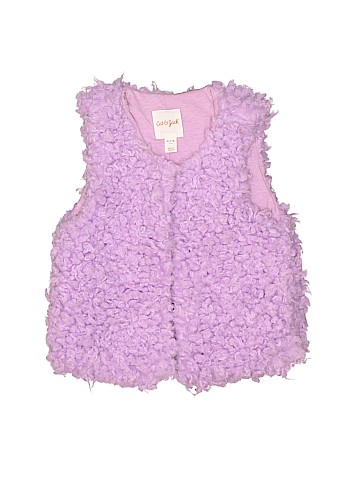 Cat & Jack Vest (view 1)