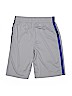 The Children's Place 100% Polyester Gray Athletic Shorts Size 14 - photo 2