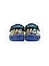 Crocs Blue Clogs Size 5 (baby, wide) - photo 2