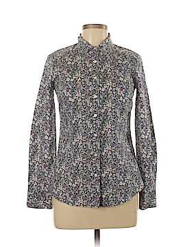 Liberty Art Fabrics for J. Crew Size 2