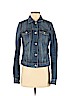 American Eagle Outfitters 100% Cotton Blue Denim Jacket Size S - photo 1