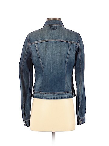 American Eagle Outfitters Denim Jacket (view 2)