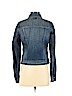 American Eagle Outfitters 100% Cotton Blue Denim Jacket Size S - photo 2