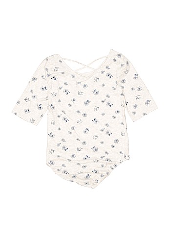 Justice Leotard (view 2)