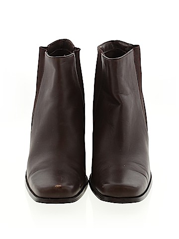 White Mt. Ankle Boots (view 2)